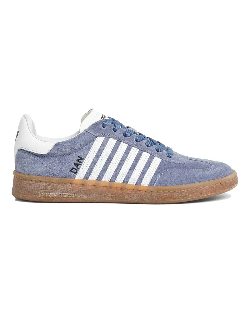 Dsquared2 Sneaker - Blau Blau