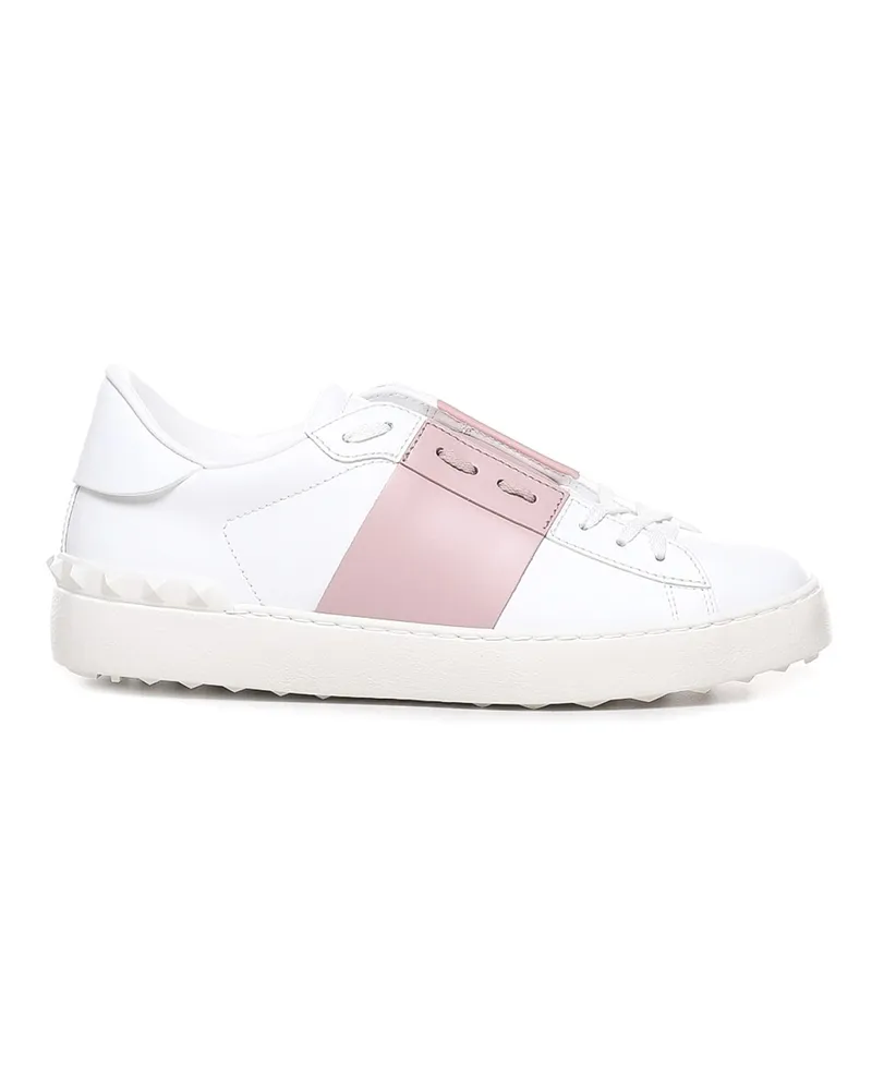 Valentino Garavani Sneaker - Rosa Rosa