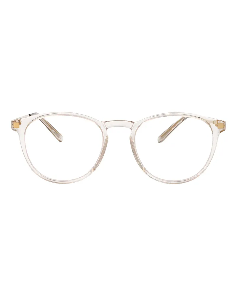 Mykita Sonnenbrille - Gold Gold