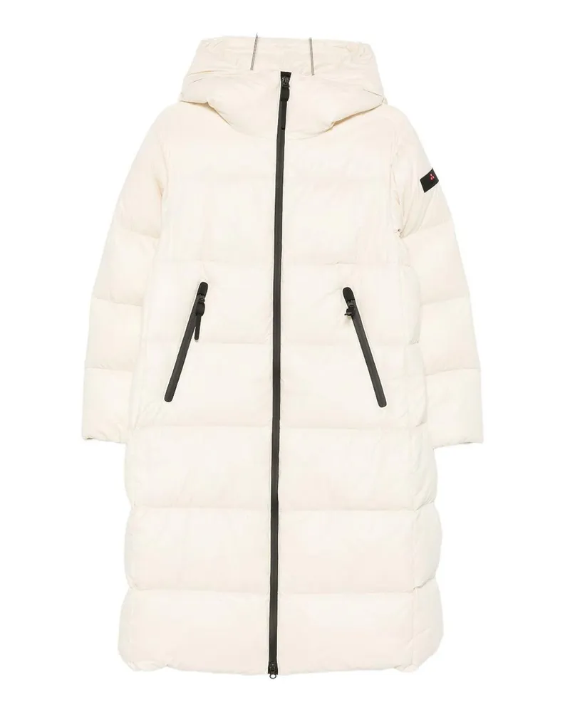 Peuterey Parka - Beige Beige