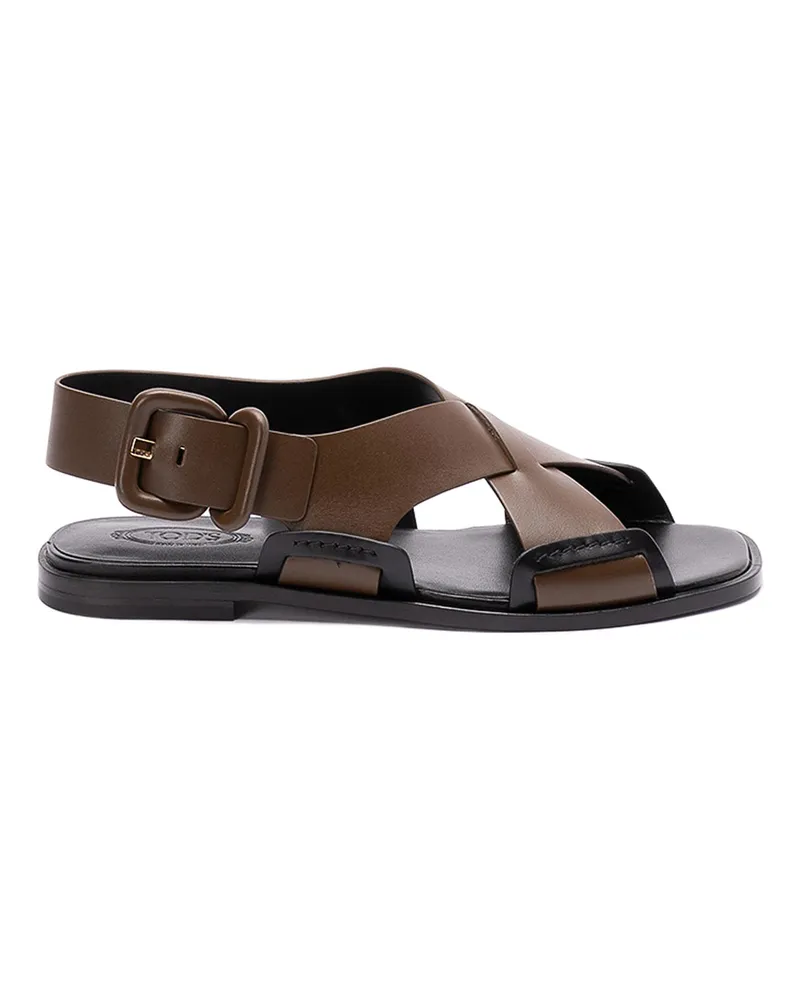 TOD'S Sandalen - Keine Keine