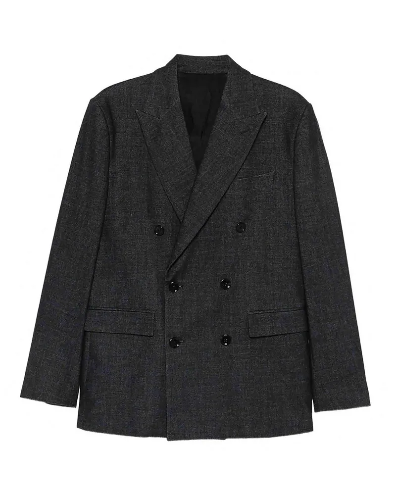 Dondup Blazer - Blau Blau