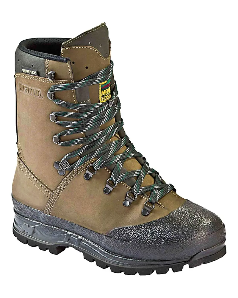Meindl Sneaker - Taupe Taupe