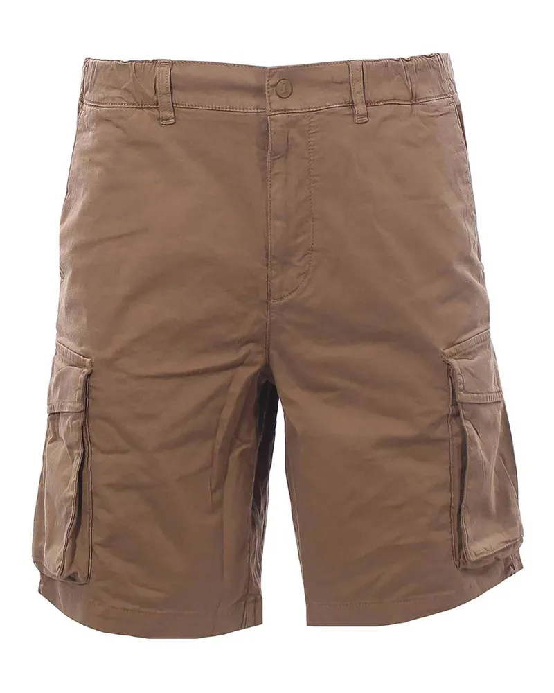 K-Way Casual Hose - Beige Beige