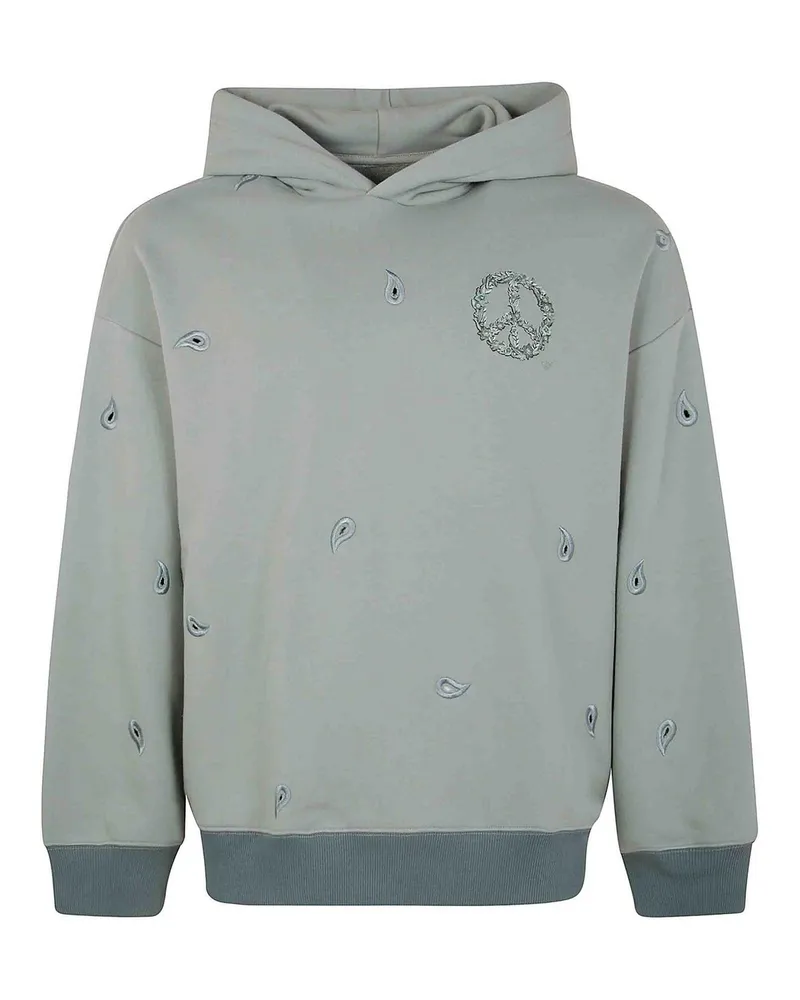 Emporio Armani Sweatshirt - Grau Grau