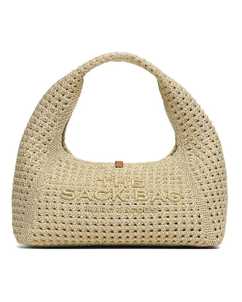 Marc Jacobs Clutch - Nude Nude