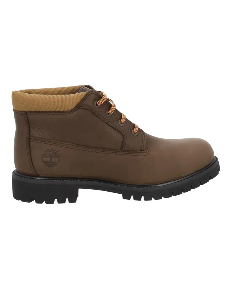 Timberland Stiefel - Braun Braun