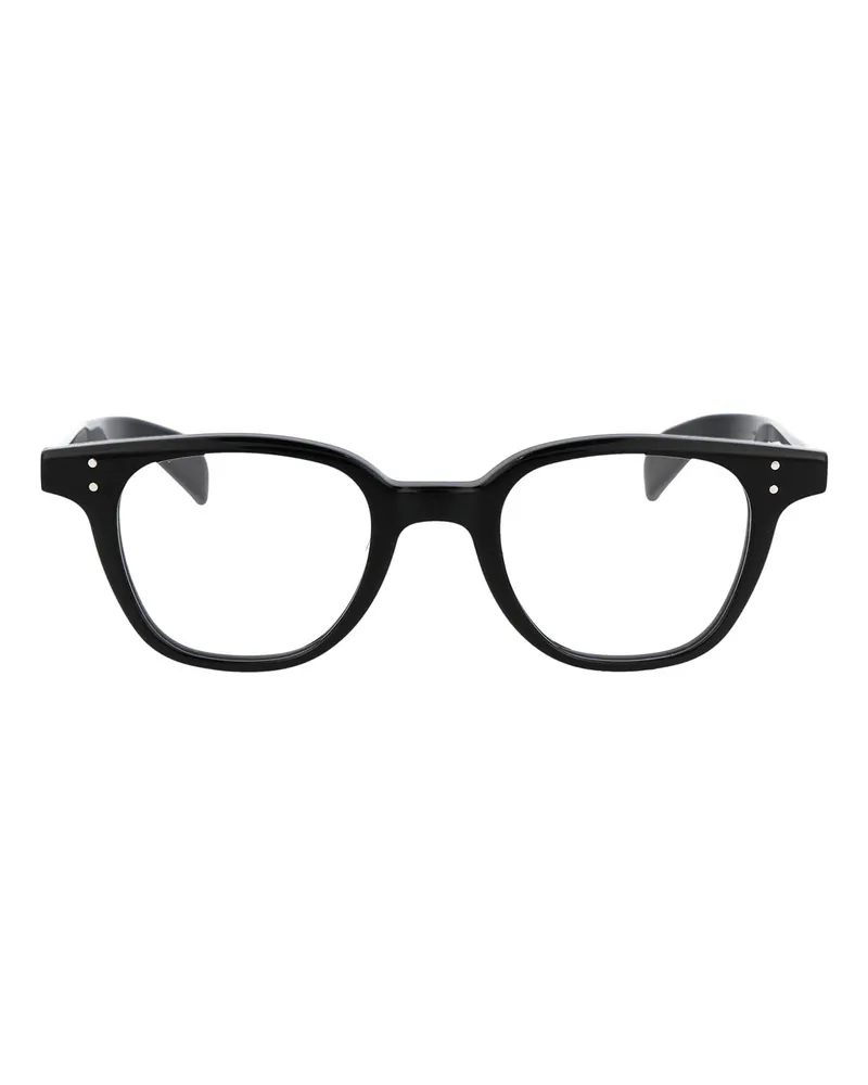 Gentle Monster Sonnenbrille - Schwarz Schwarz