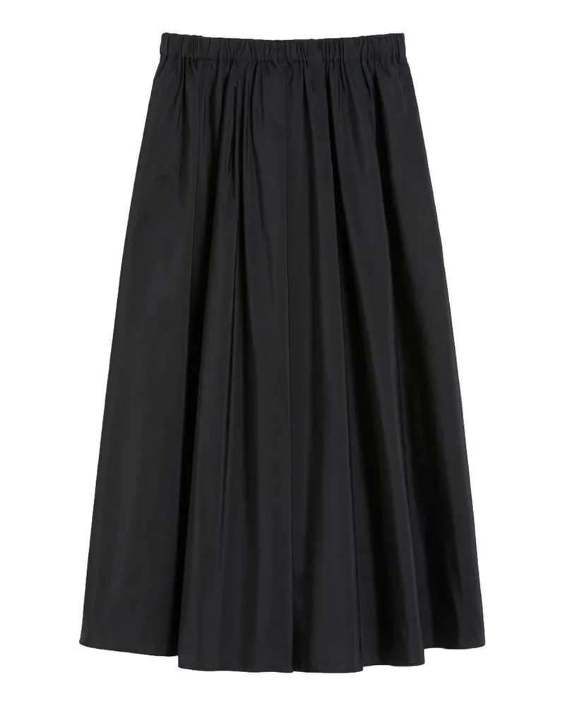 Max Mara Midirock - Schwarz Schwarz