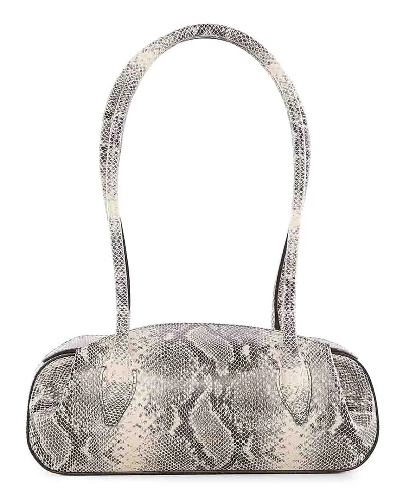 YUZEFI Schultertasche - Beige Beige