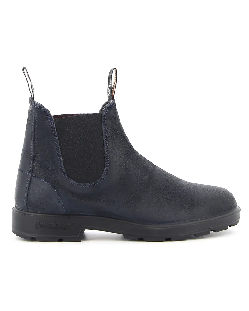 BLUNDSTONE Stiefeletten - Dunkelblau Dunkelblau