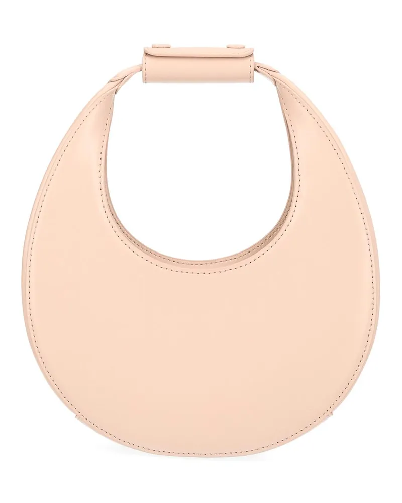 STAUD Shopper - Hellrosa Hellrosa
