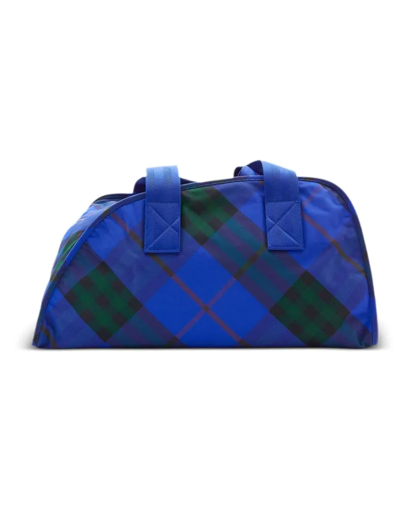 Burberry Reisetasche - Blau 