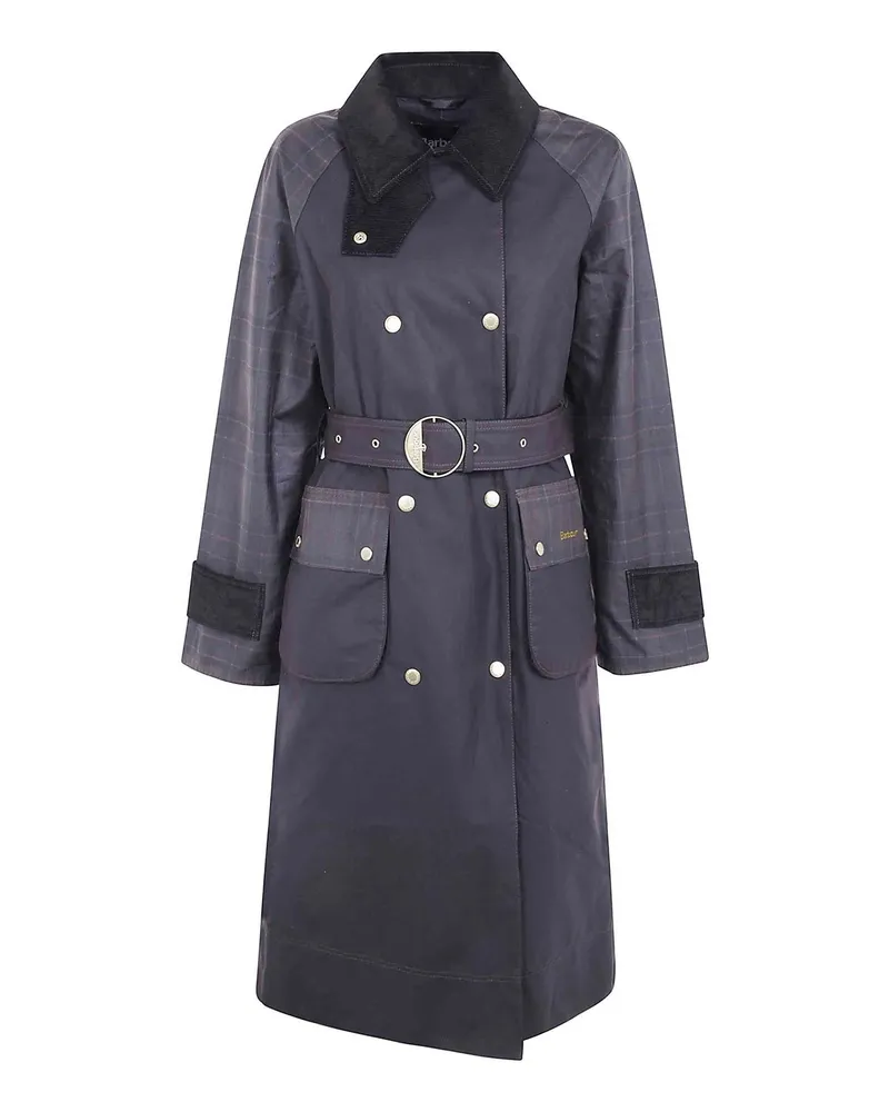 Barbour Blazer - Braun Braun