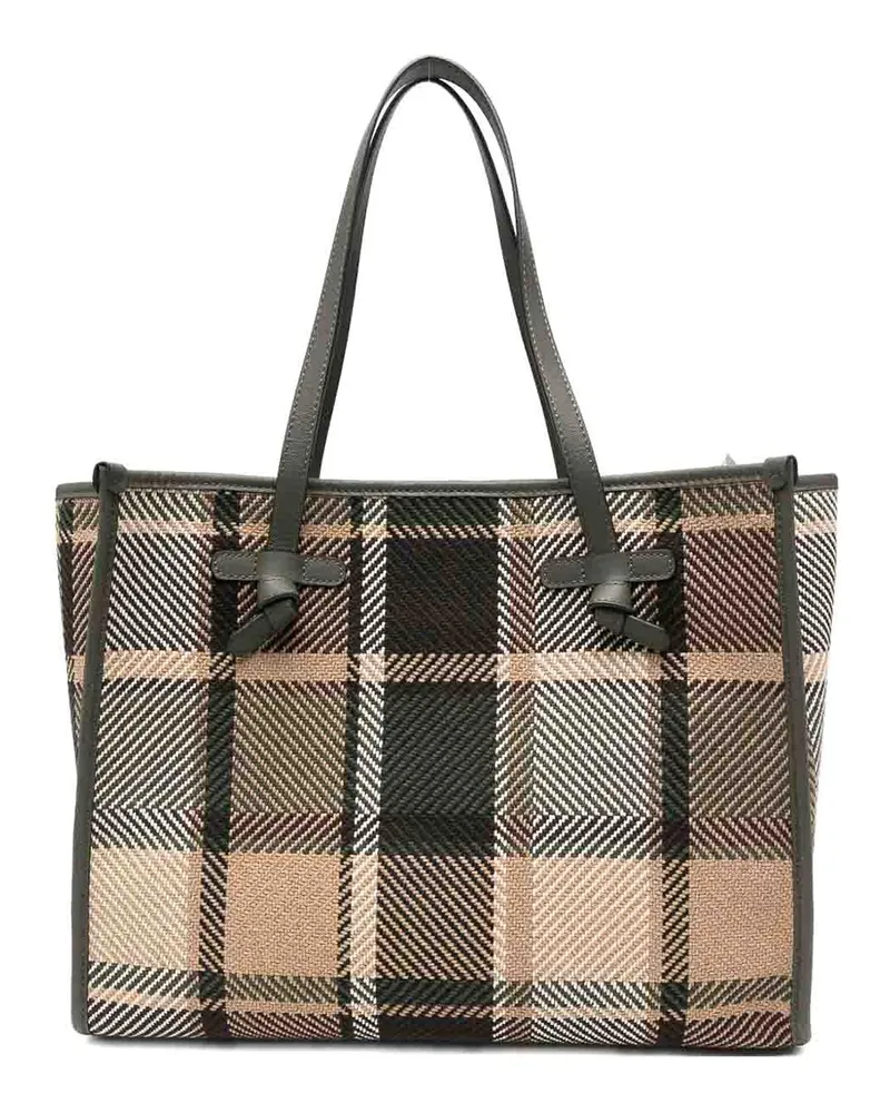 Gianni Chiarini Shopper - Grün Grün