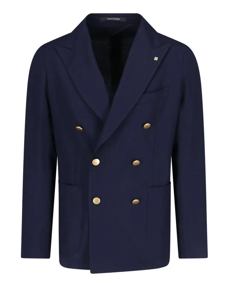 Tagliatore Blazer - Blau Blau