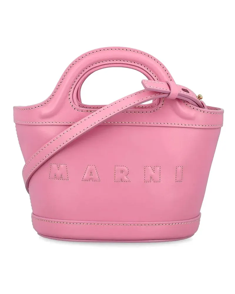 Marni Shopper - Bunt Bunt