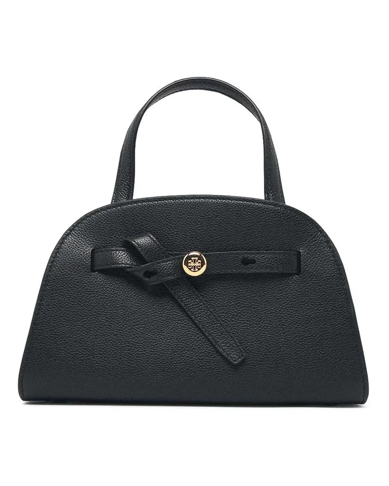 Tory Burch Shopper - Schwarz Schwarz