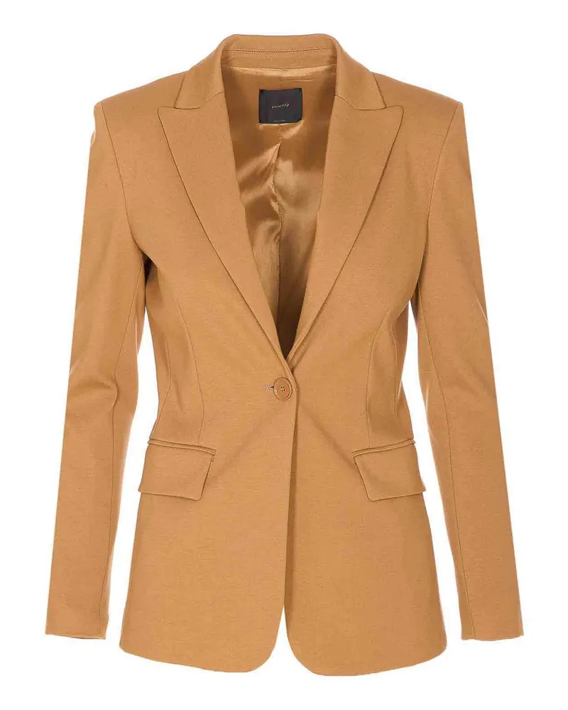 Pinko Blazer - Braun Braun