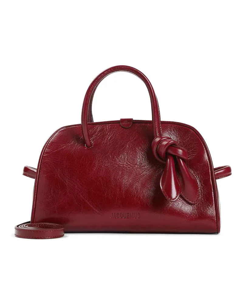 Jacquemus Shopper - Rot Rot