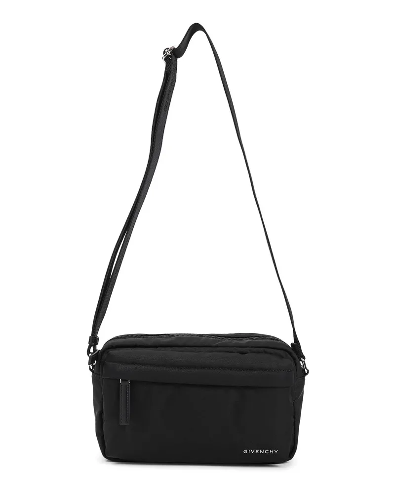 Givenchy Schultertasche - Schwarz Schwarz