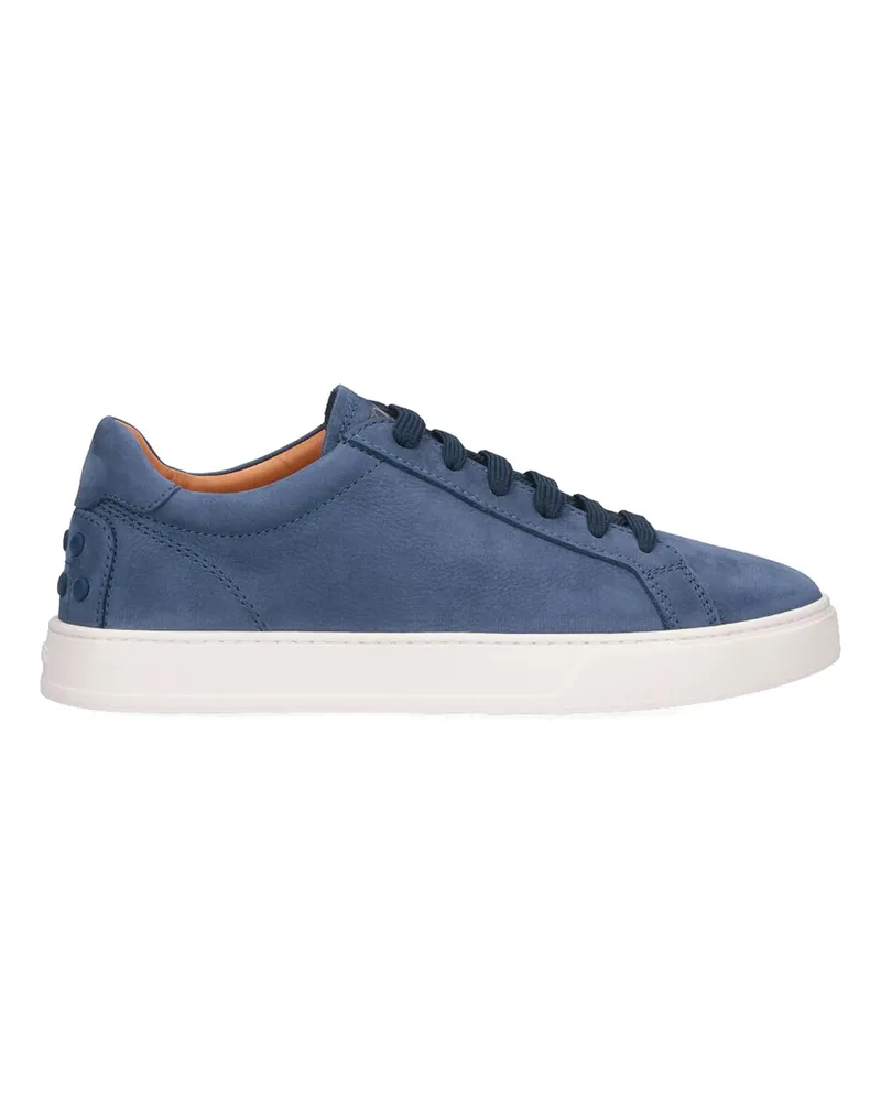 TOD'S Sneaker - Blau Blau
