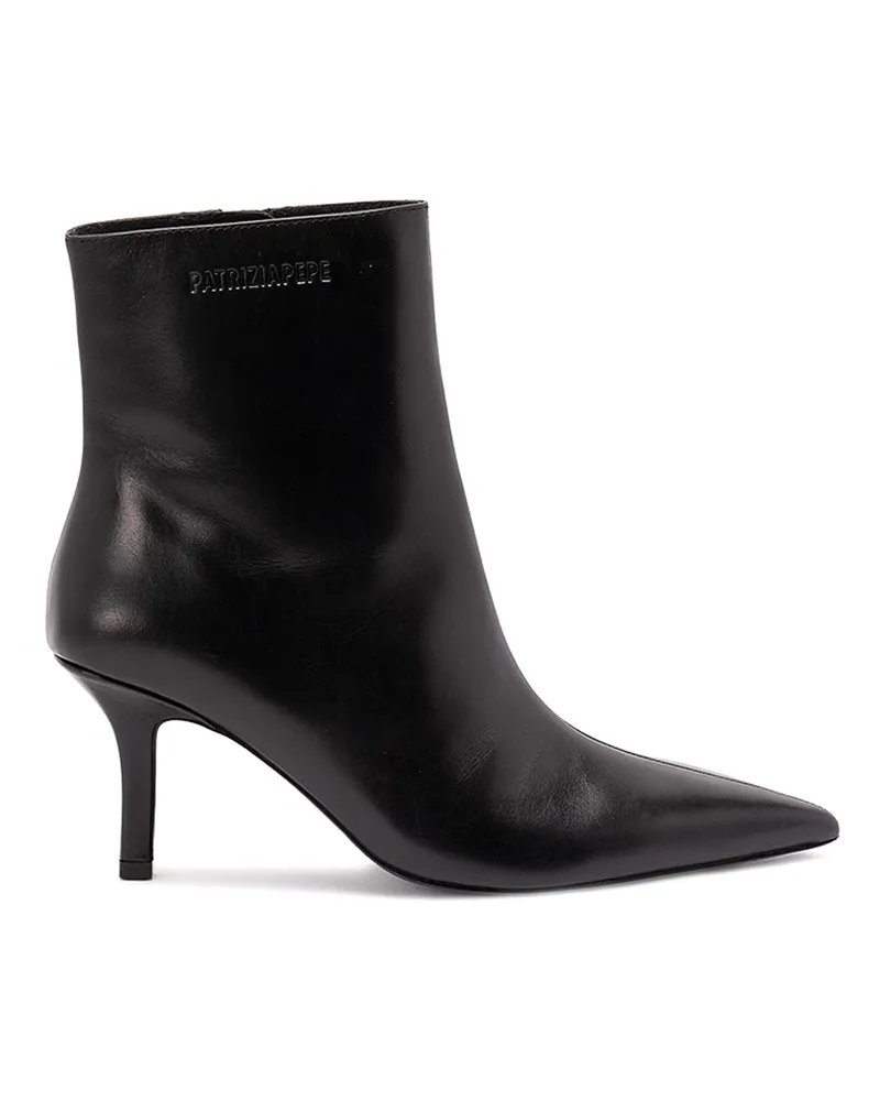 Patrizia Pepe Stiefel - Schwarz Schwarz