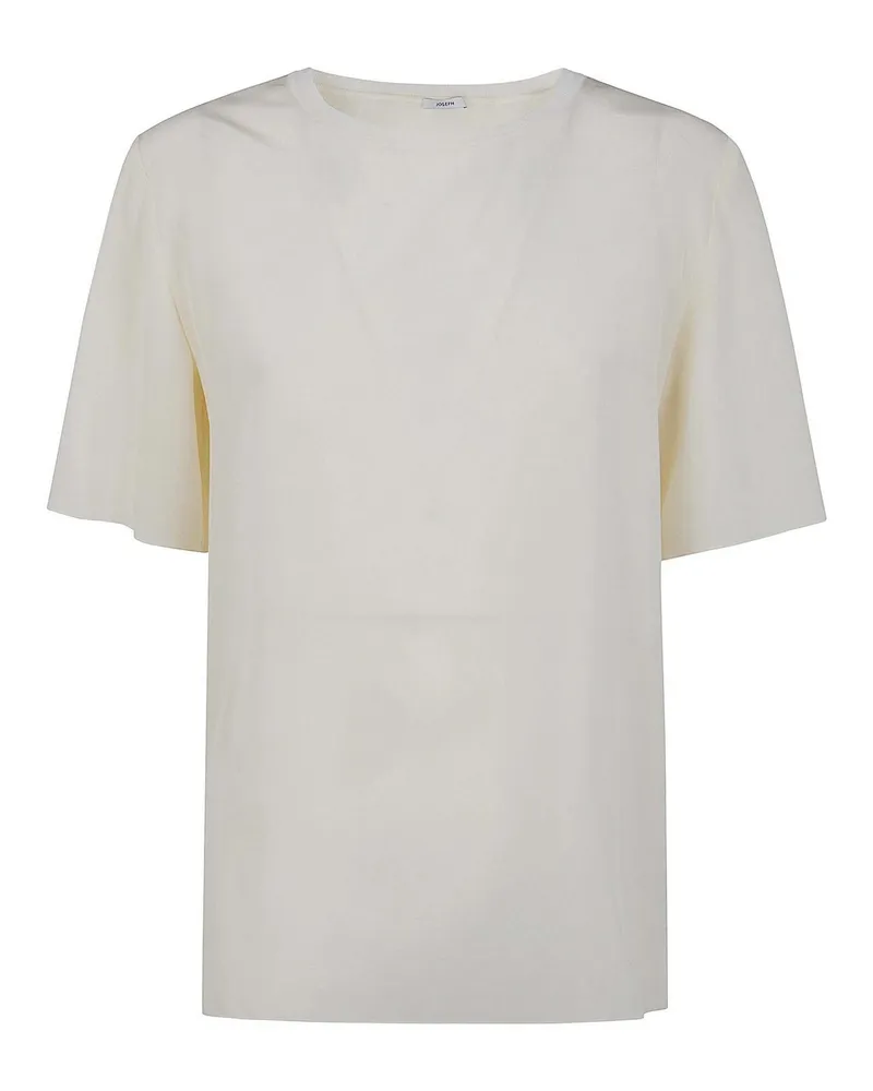 Joseph Top - Weiß Weiß