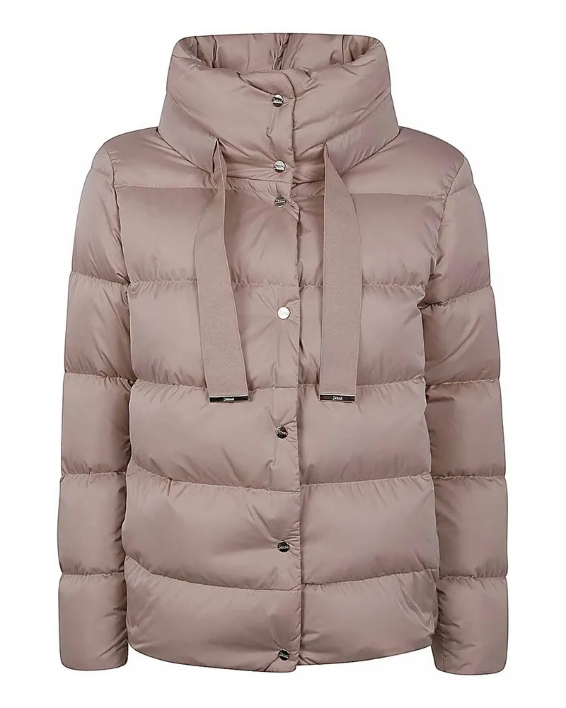 Herno Daunenjacke - Braun Braun