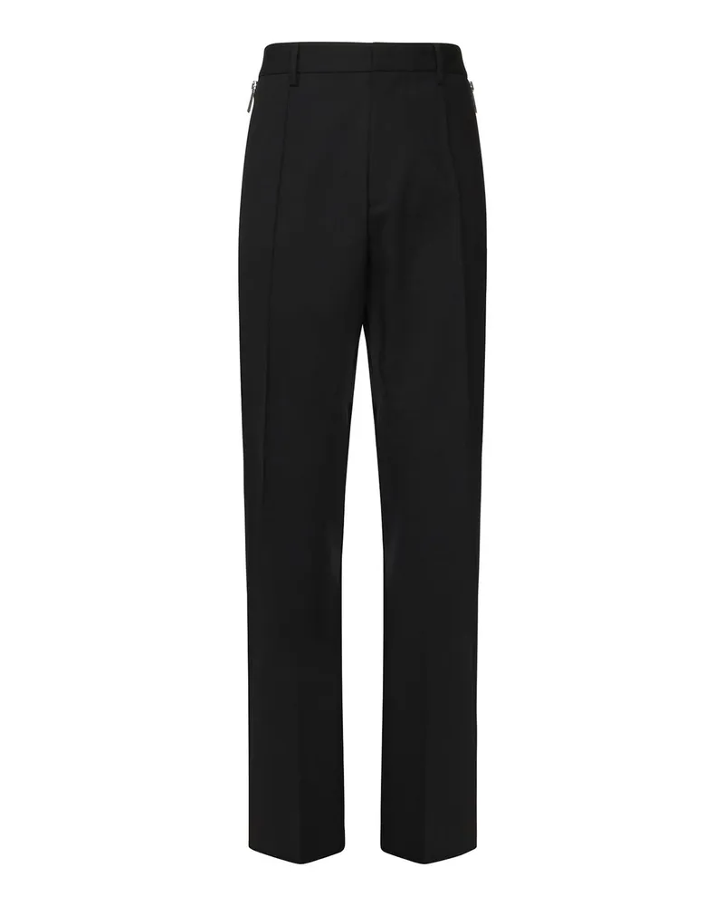 Dsquared2 Casual Hose - Schwarz Schwarz
