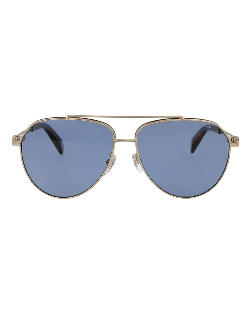 Chopard Sonnenbrille - Gold Gold