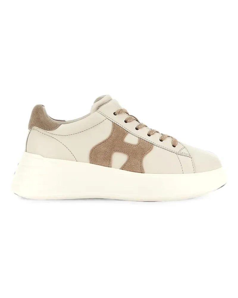 Hogan Sneaker - Beige Beige