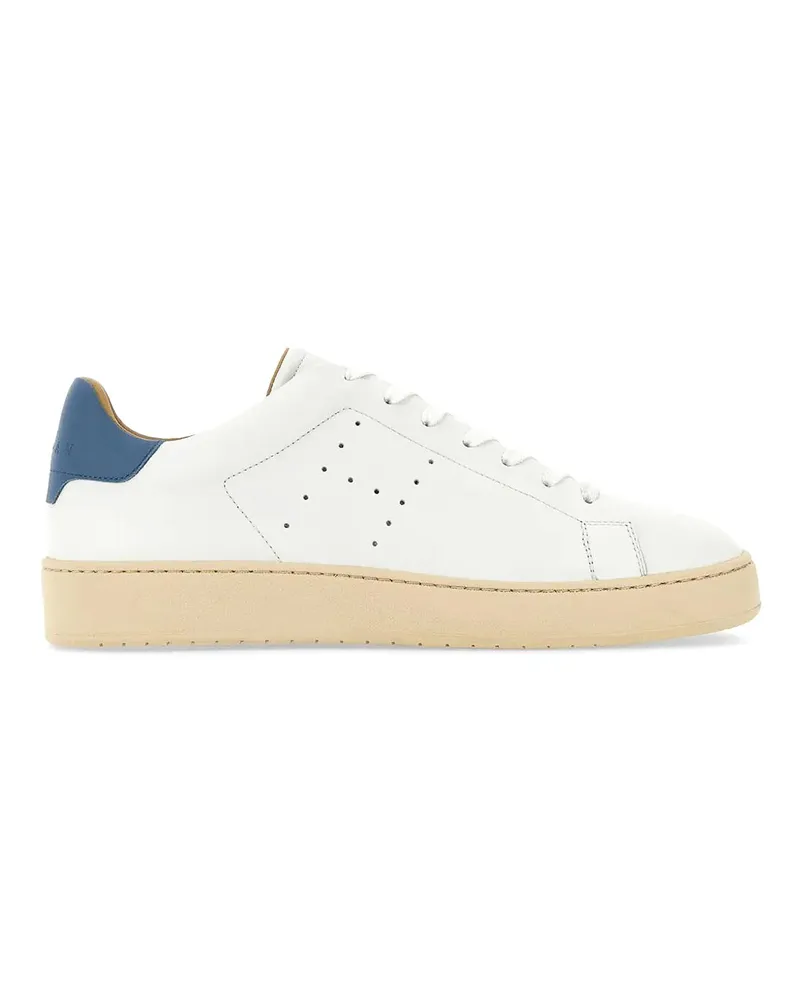 Hogan Sneaker - Weiß Weiß