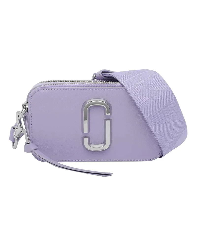 Marc Jacobs Clutch - Hell-Lila Hell-lila