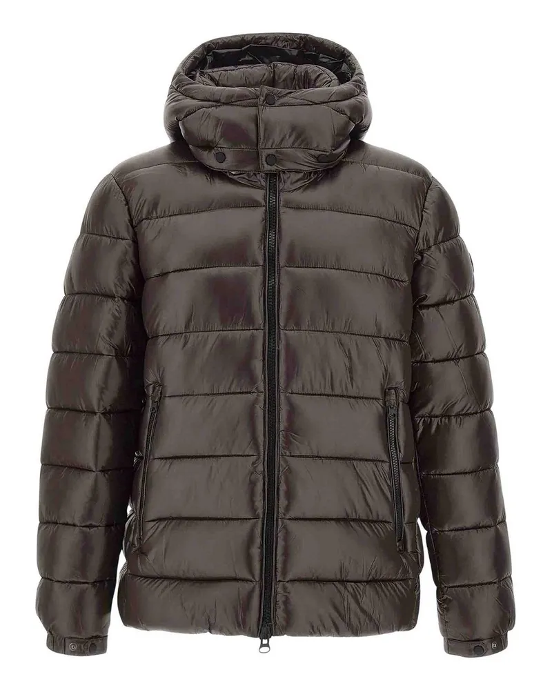 Save The Duck Daunenjacke - Schwarz Schwarz