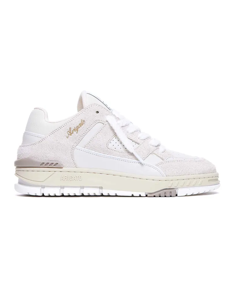 Axel Arigato Sneaker - Beige Beige