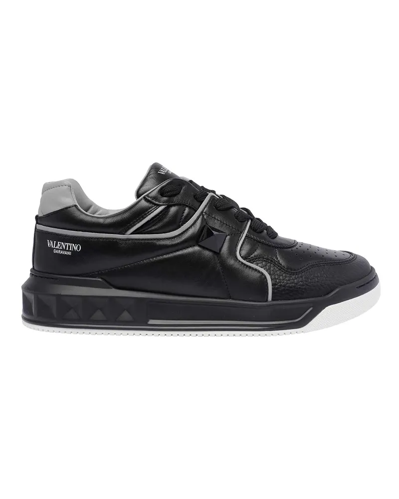 Valentino Garavani Sneaker - Schwarz