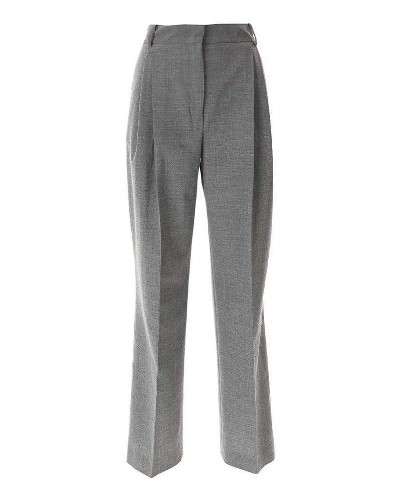 Vivetta Casual Hose - Grau Grau