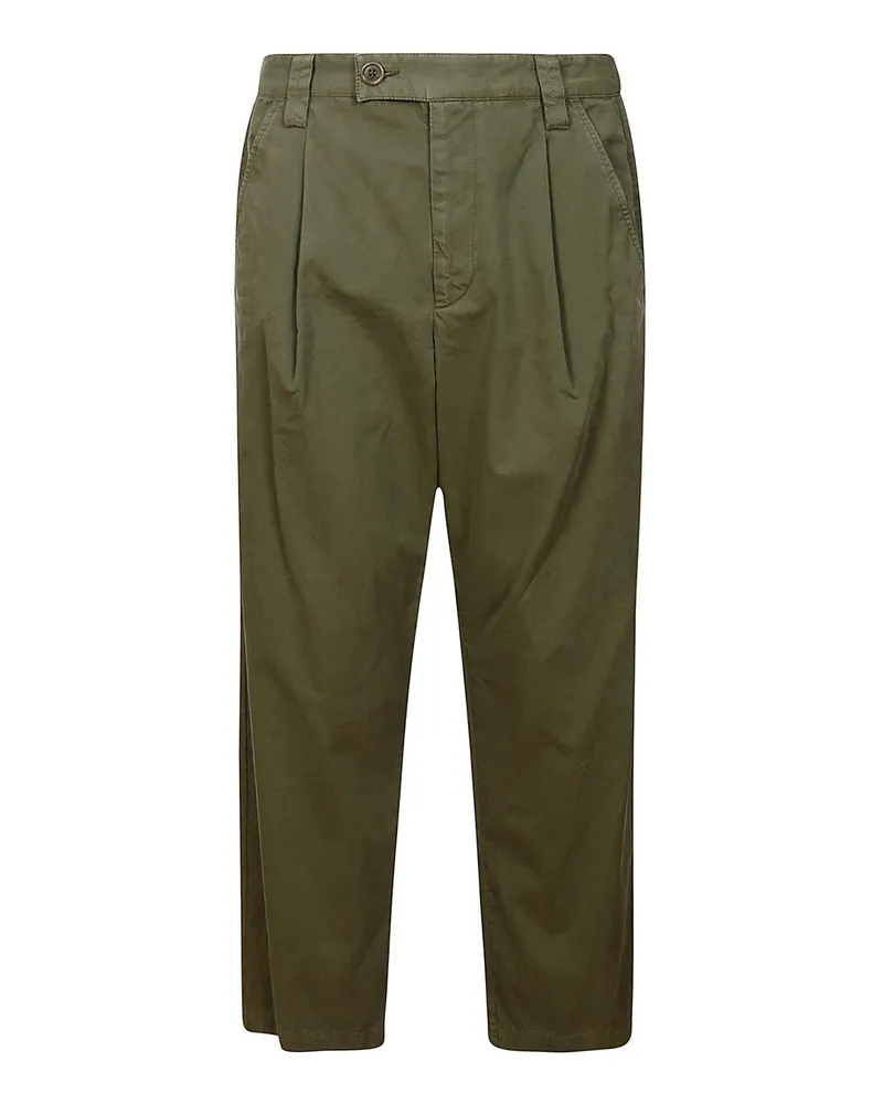 A.P.C. A. P.C. Casual Hose - Hellbraun Hellbraun