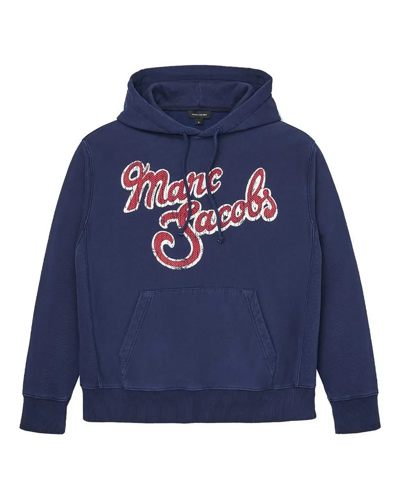 Marc Jacobs Sweatshirt - Blau Blau