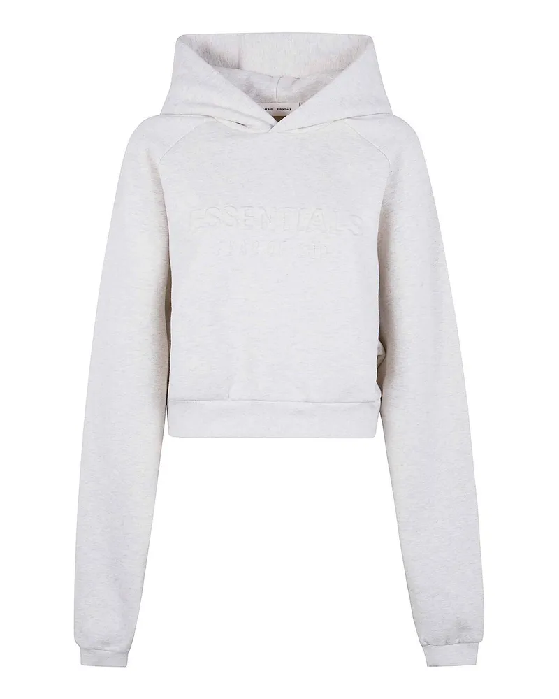 Fear of God Sweatshirt - Grau Grau