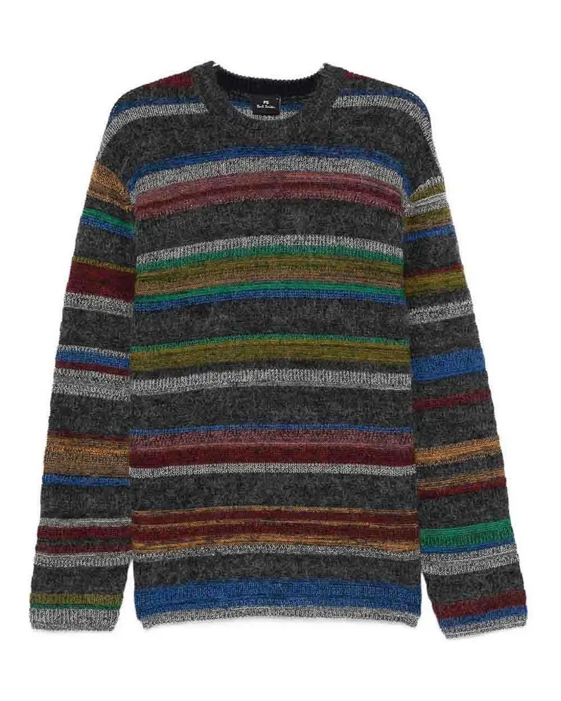 Paul Smith Sweatshirt - Bunt Bunt