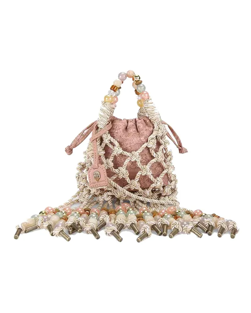 Kurt Geiger Shopper - Beige Beige