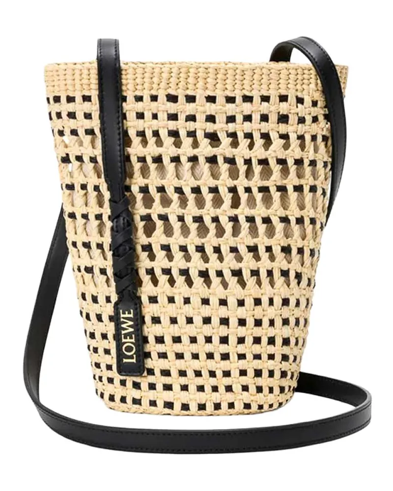 Loewe Umhängetasche - Beige Beige