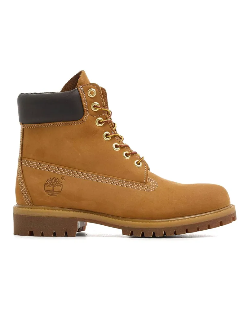 Timberland Stiefeletten - Braun Braun