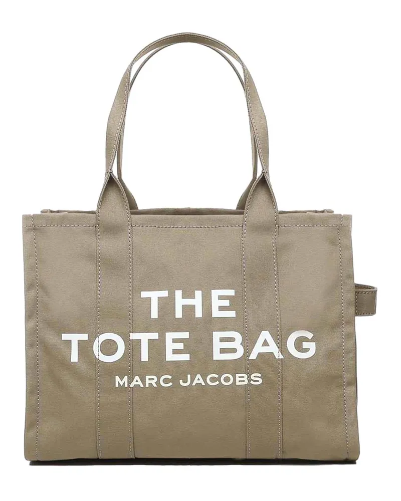 Marc Jacobs Umhängetasche - Grün Grün