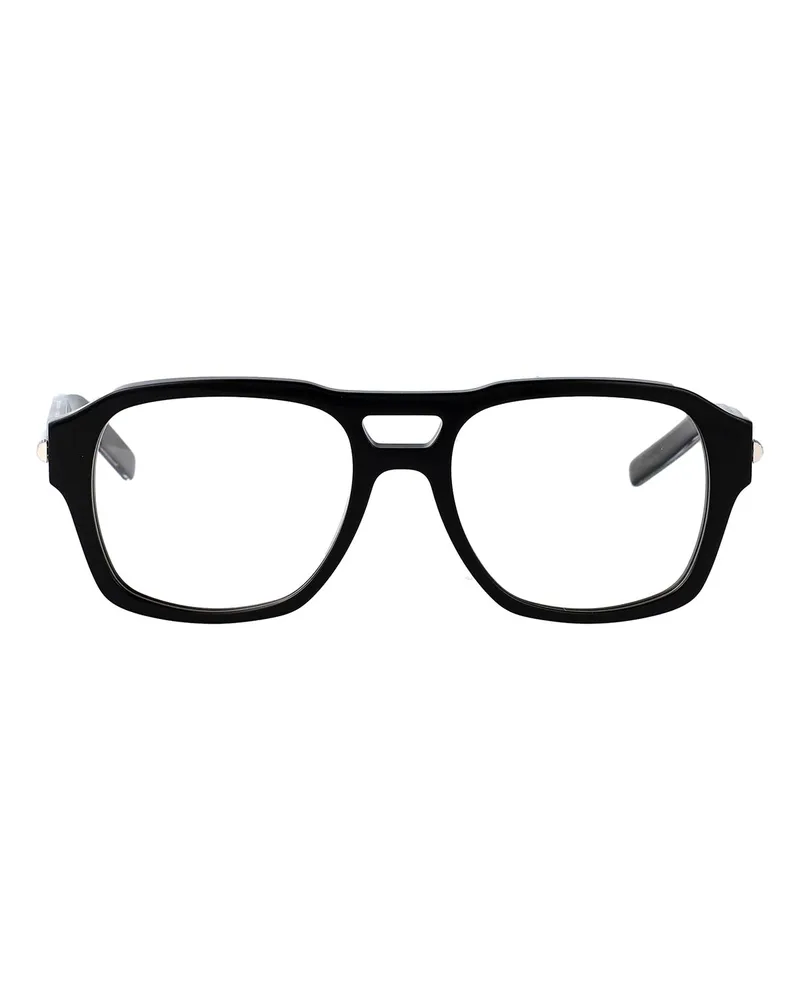 Givenchy Sonnenbrille - Schwarz Schwarz