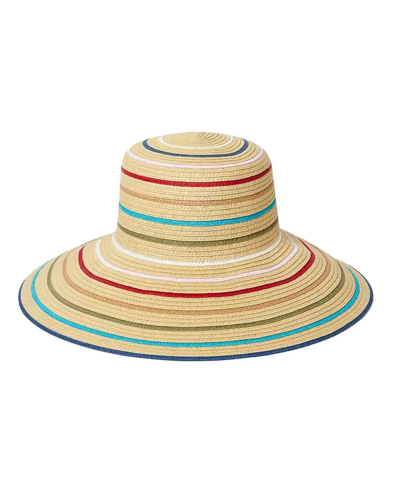 Paul Smith Hut - Beige Beige