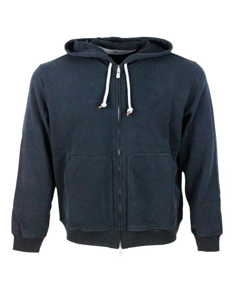Brunello Cucinelli Sweatshirt - Schwarz Schwarz