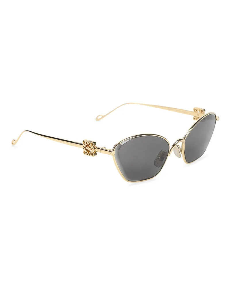 Loewe Sonnenbrille - Dunkelgrau Dunkelgrau